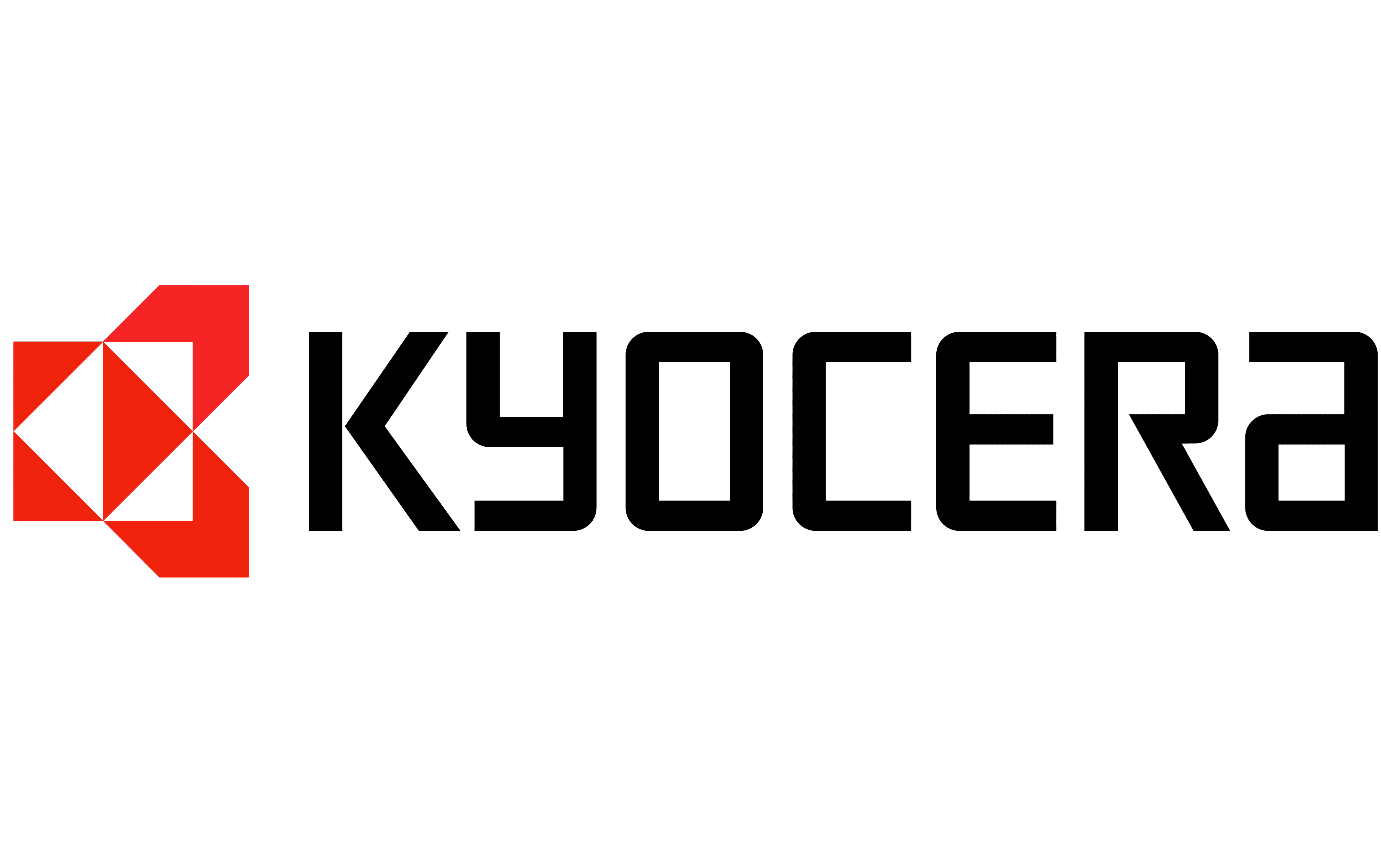 Kyocera-logo