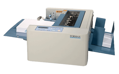 FD 574 Cut-Sheet Cutter