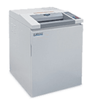 FD 8300HS High Security Deskside Shredder