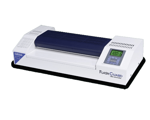 FlashGuard 13R6 Laminator