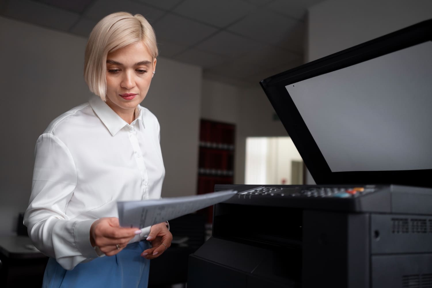 Copier And Printer Rental For Law Firms In Passaic County