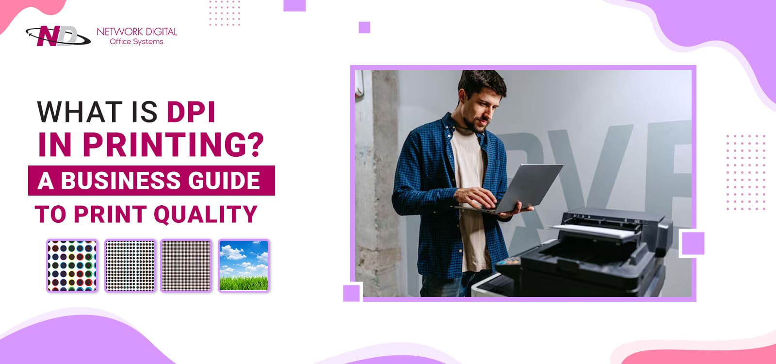 What is DPI in Printing