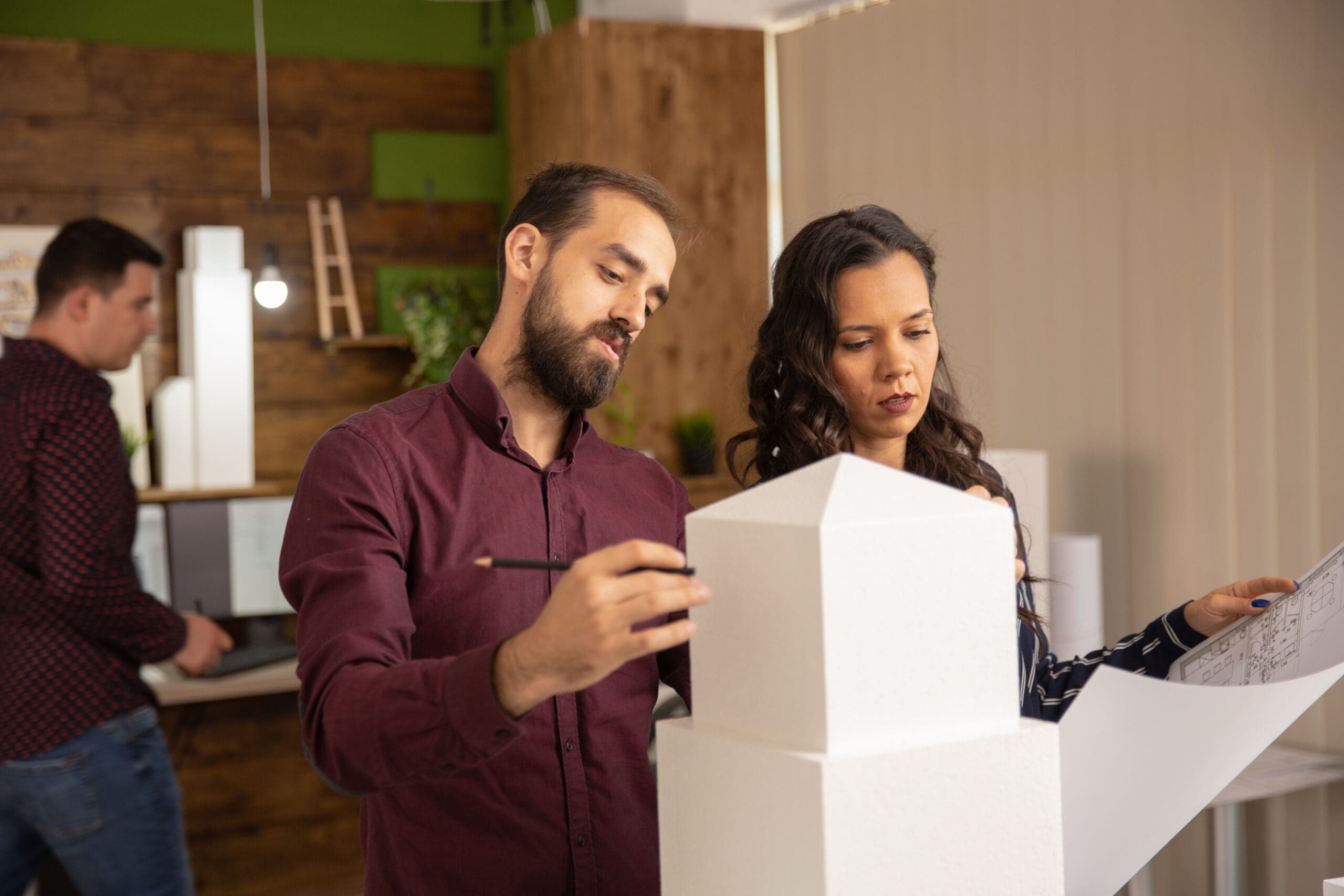 Copier And Printer Real Estate Agencies in Hudson County​