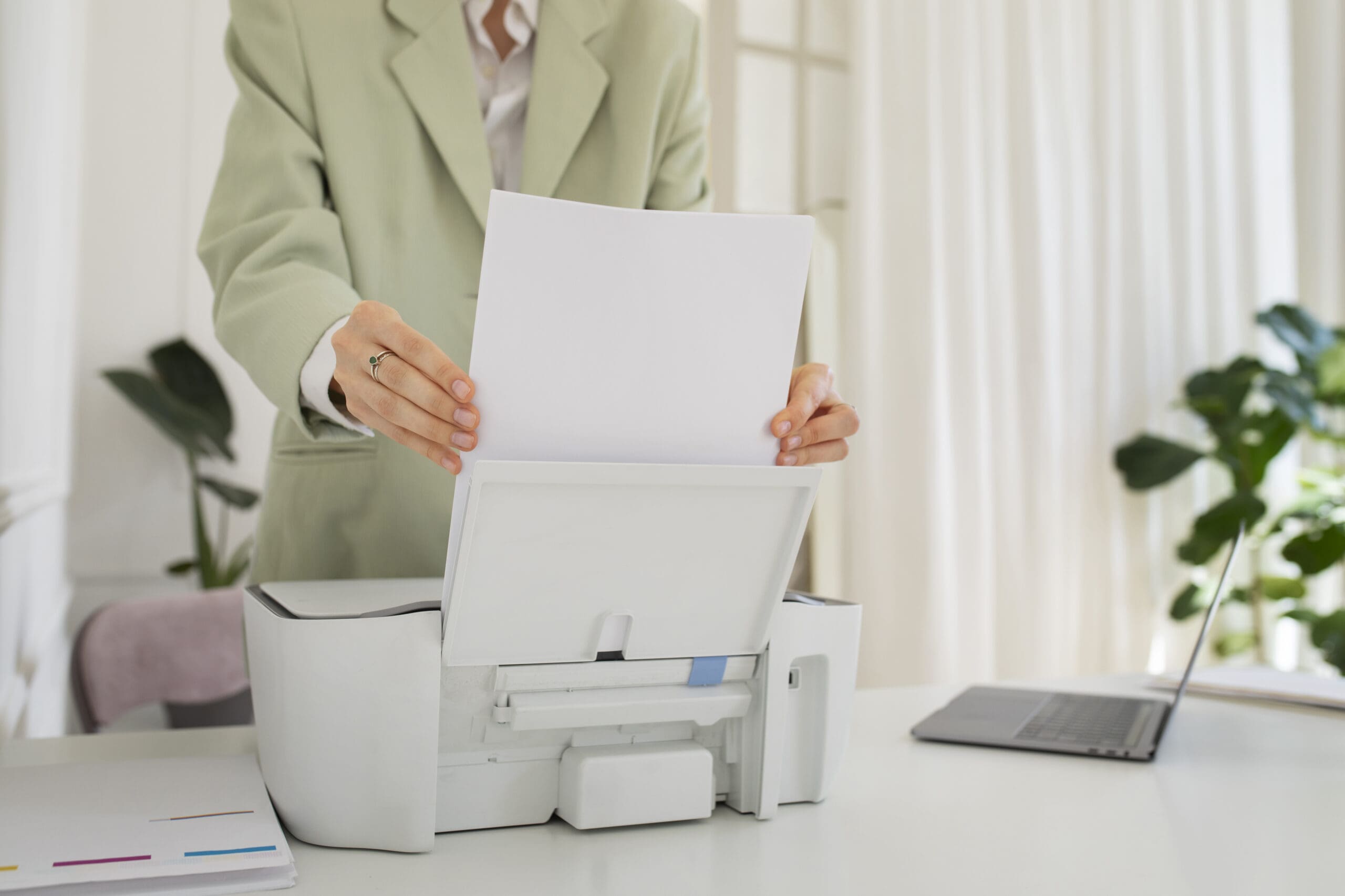 Copier And Printer Rental For Corporate Offices in Bergen County​