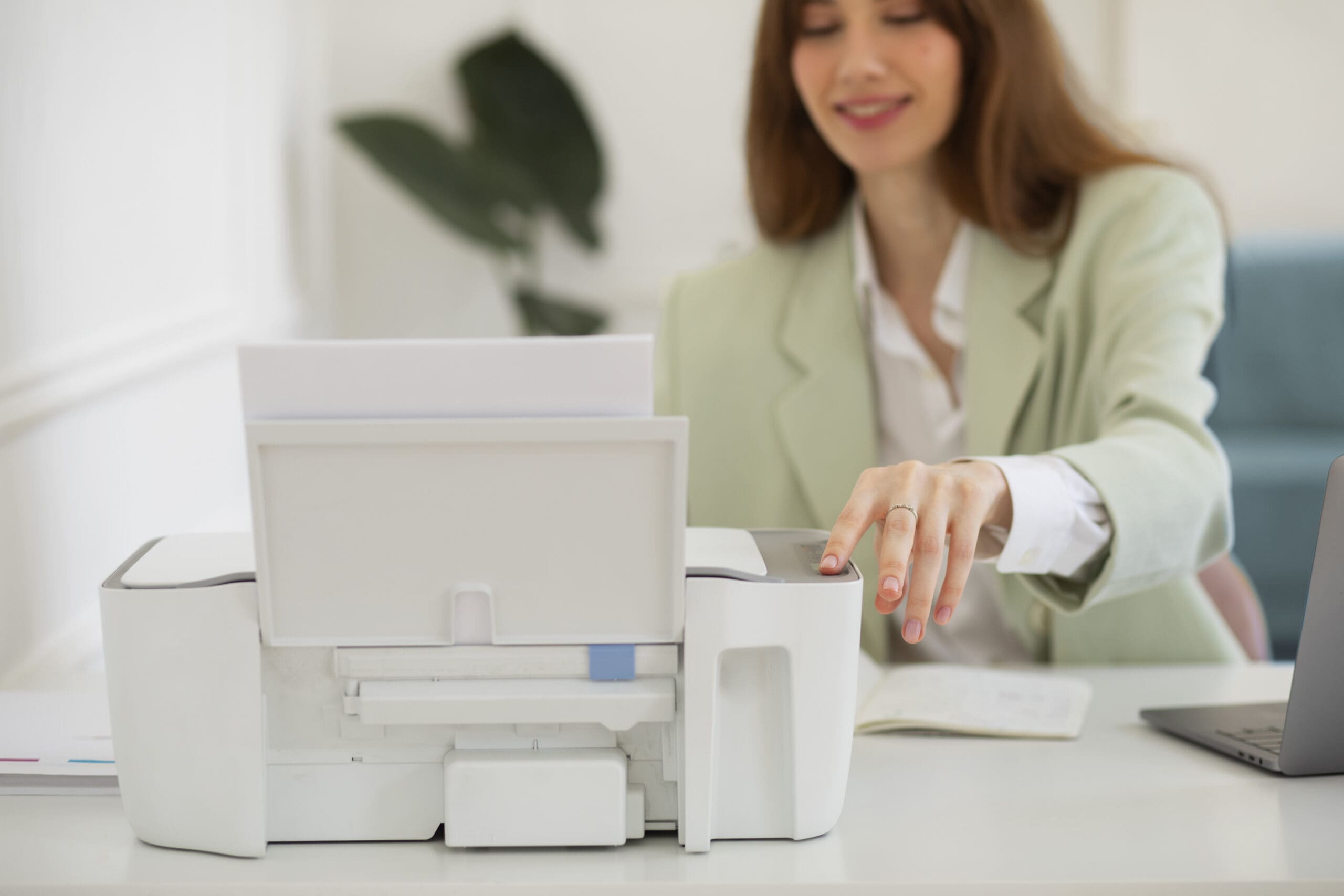 Copier And Printer Rental For Corporate Offices in Hudson County​
