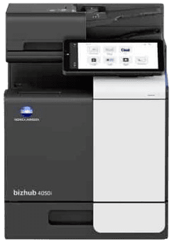 Copier And Printer Rental For Industries In Bergen County​