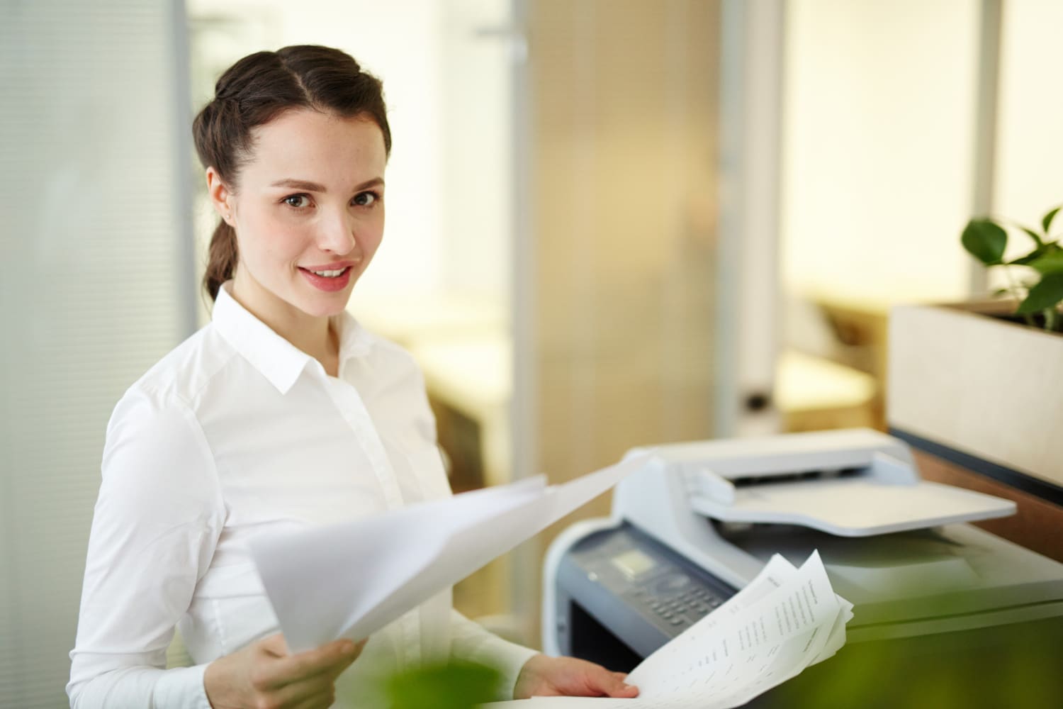Why Choose Network Digital for Your Copier and Printer Rental in Bergen County​
