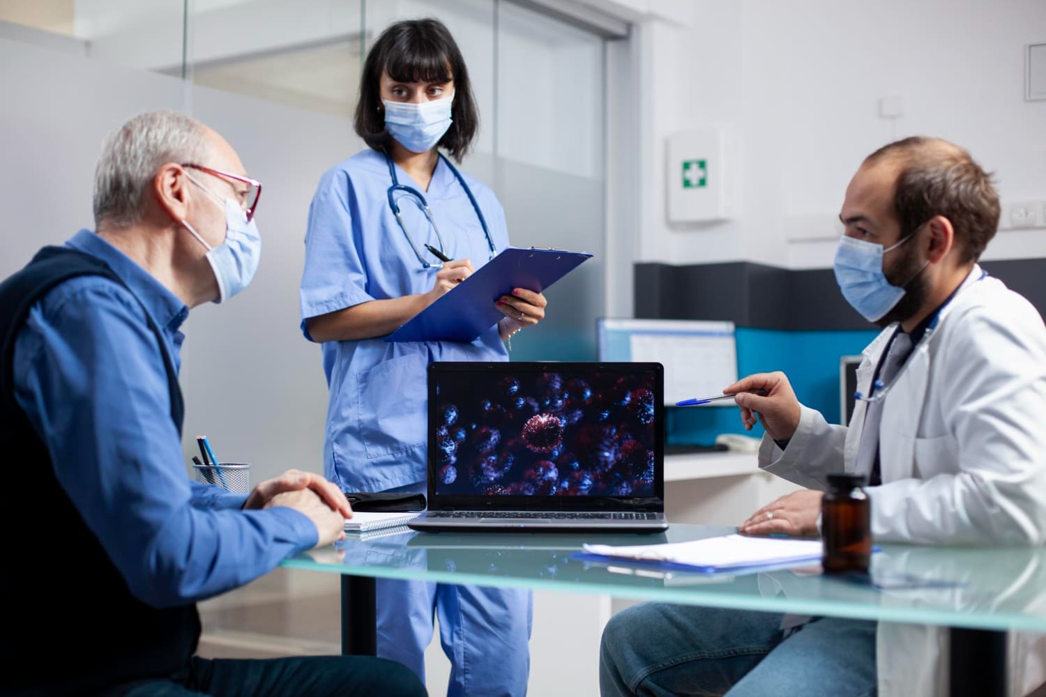 Copier and Printer Rental for Healthcare Clinics
