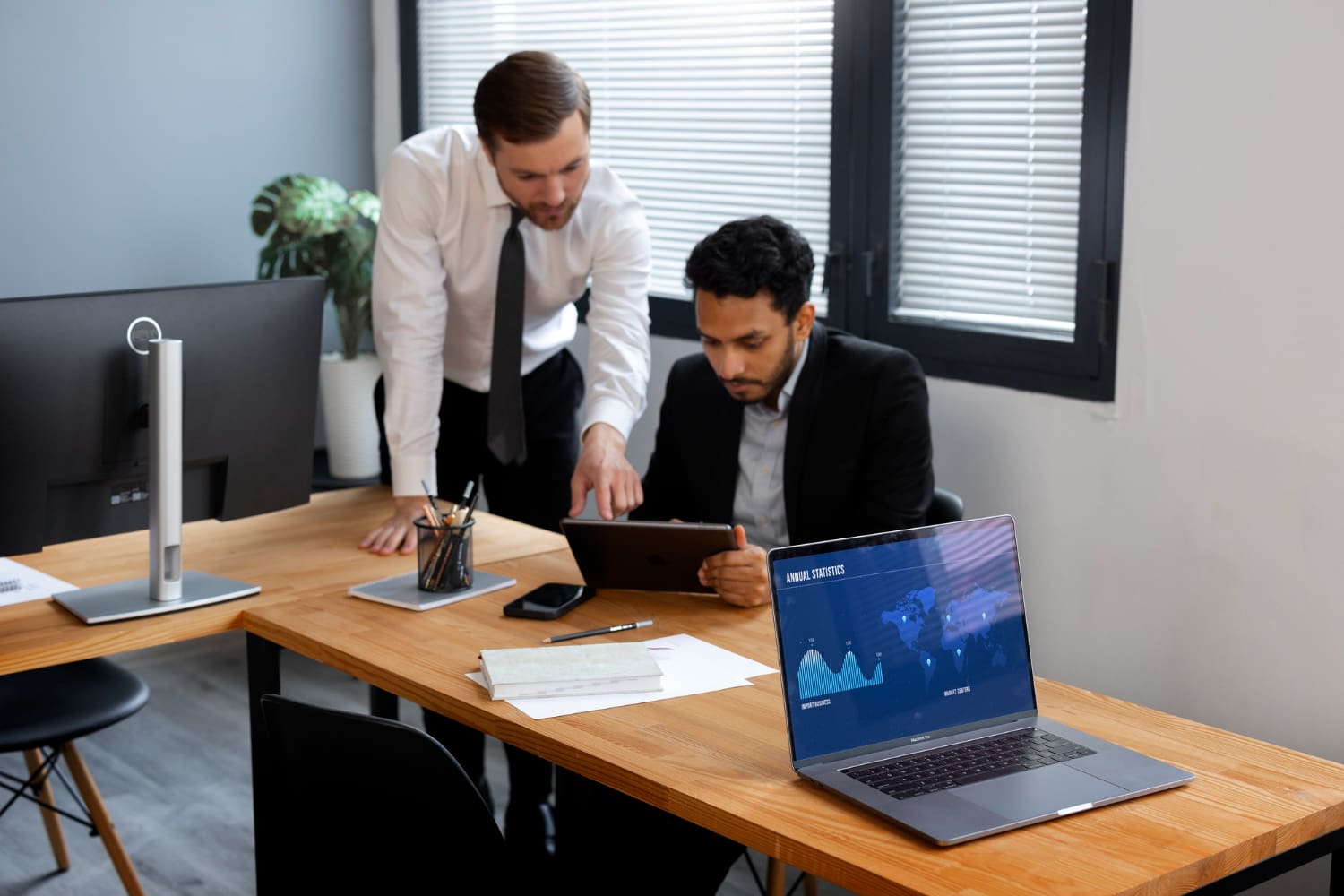 Copier and Printer Rental for Accounting Firms
