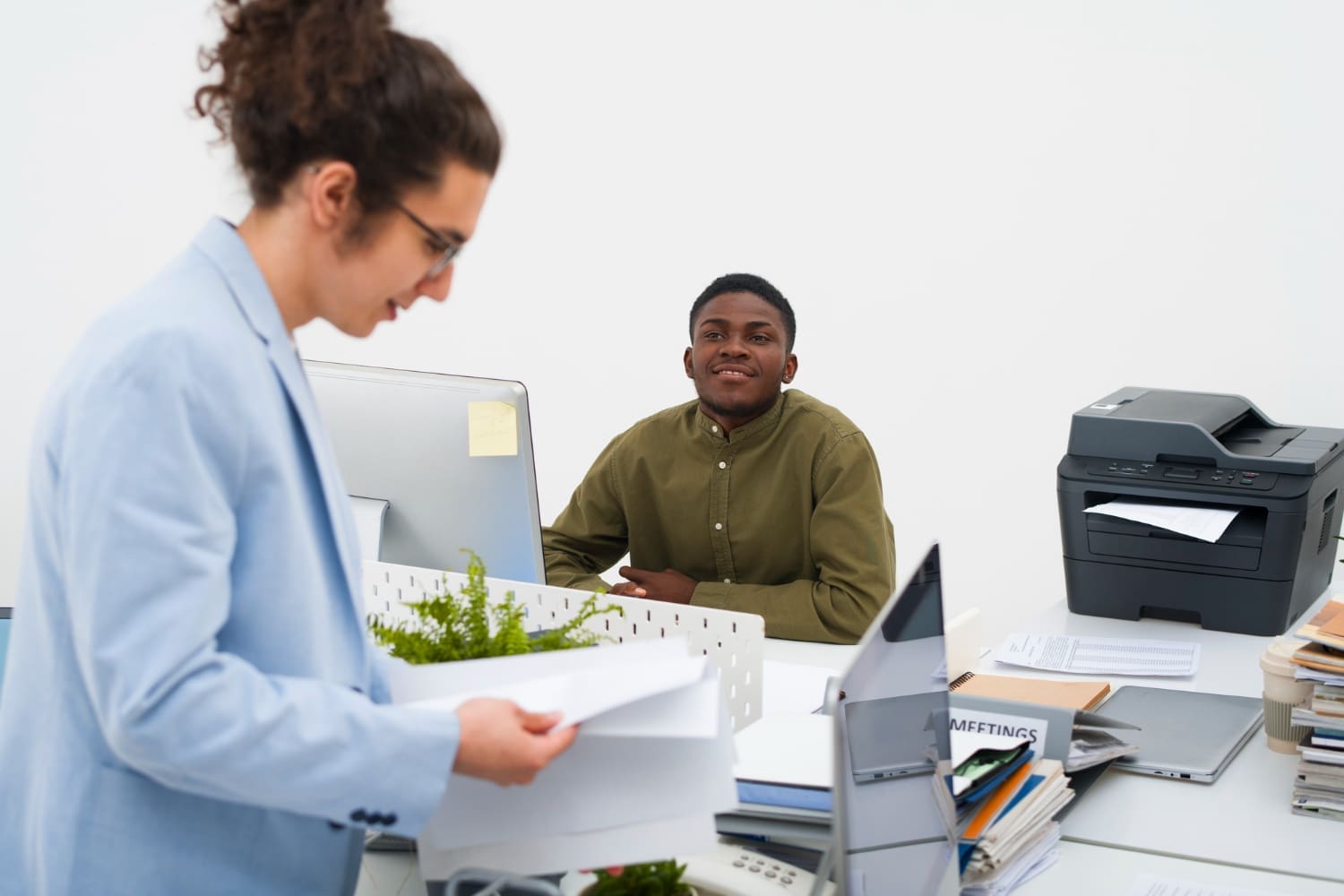 Copier And Printer For Accounting Firms in Essex County
