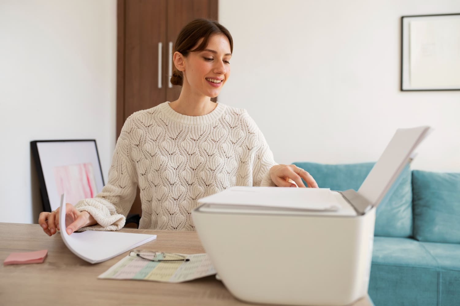Copier And Printer Rental Solutions in essex county
