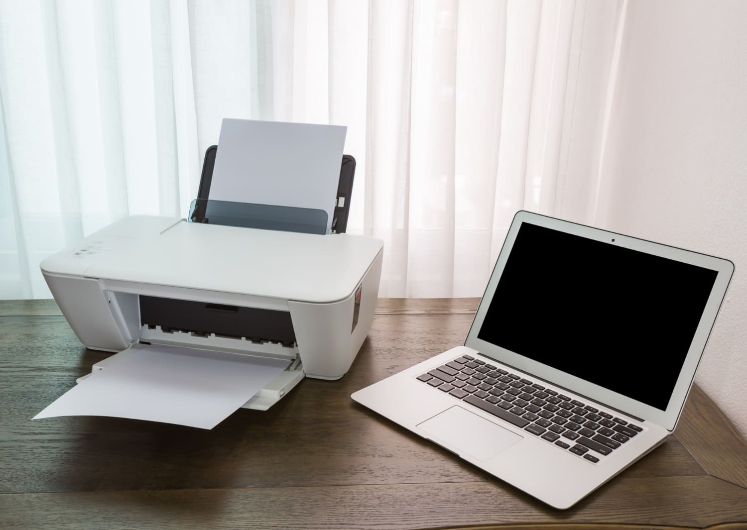 Copier Printer Rental Solutions