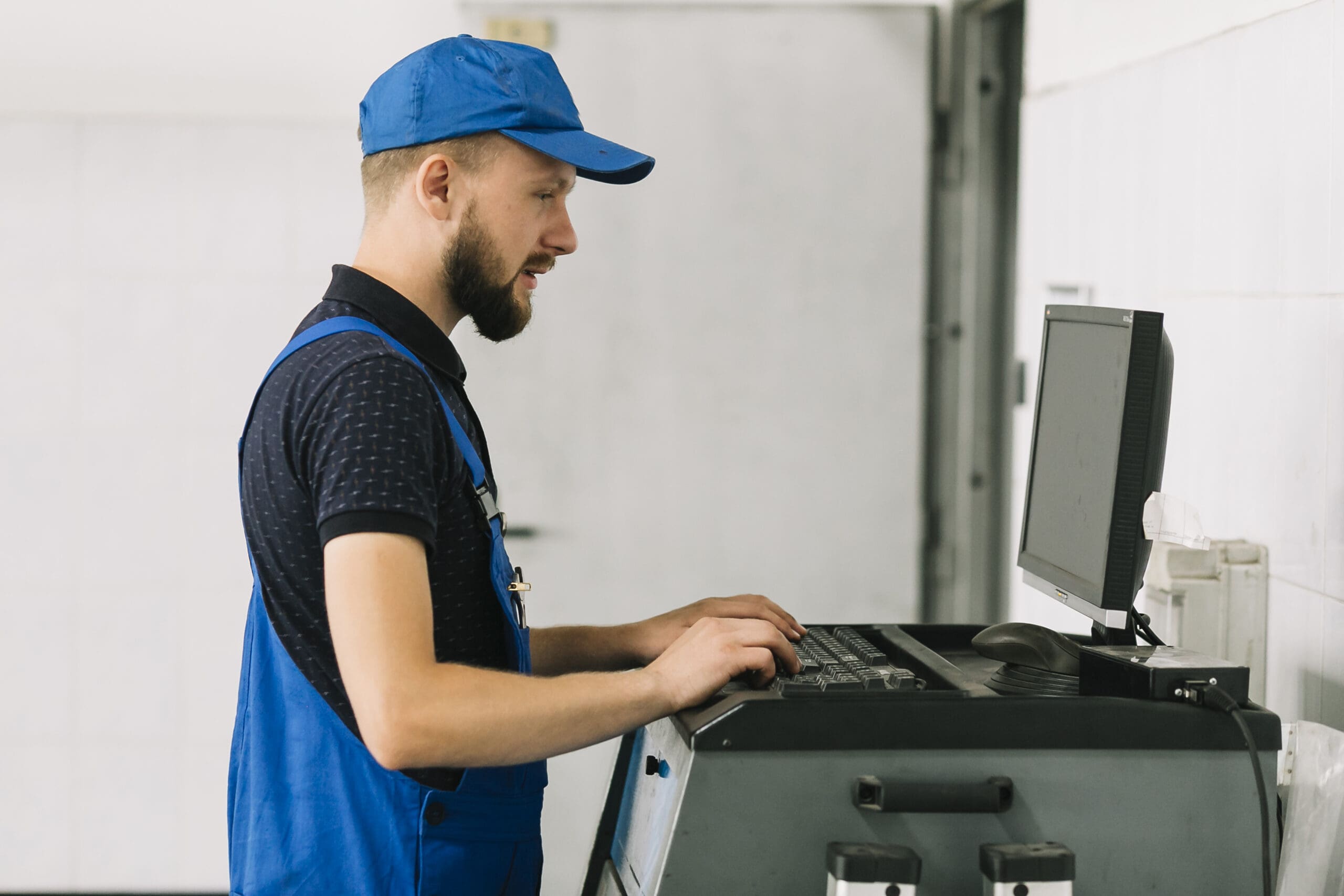 Copier and Printer Rental for Advanced Manufacturing Businesses in Rockland County