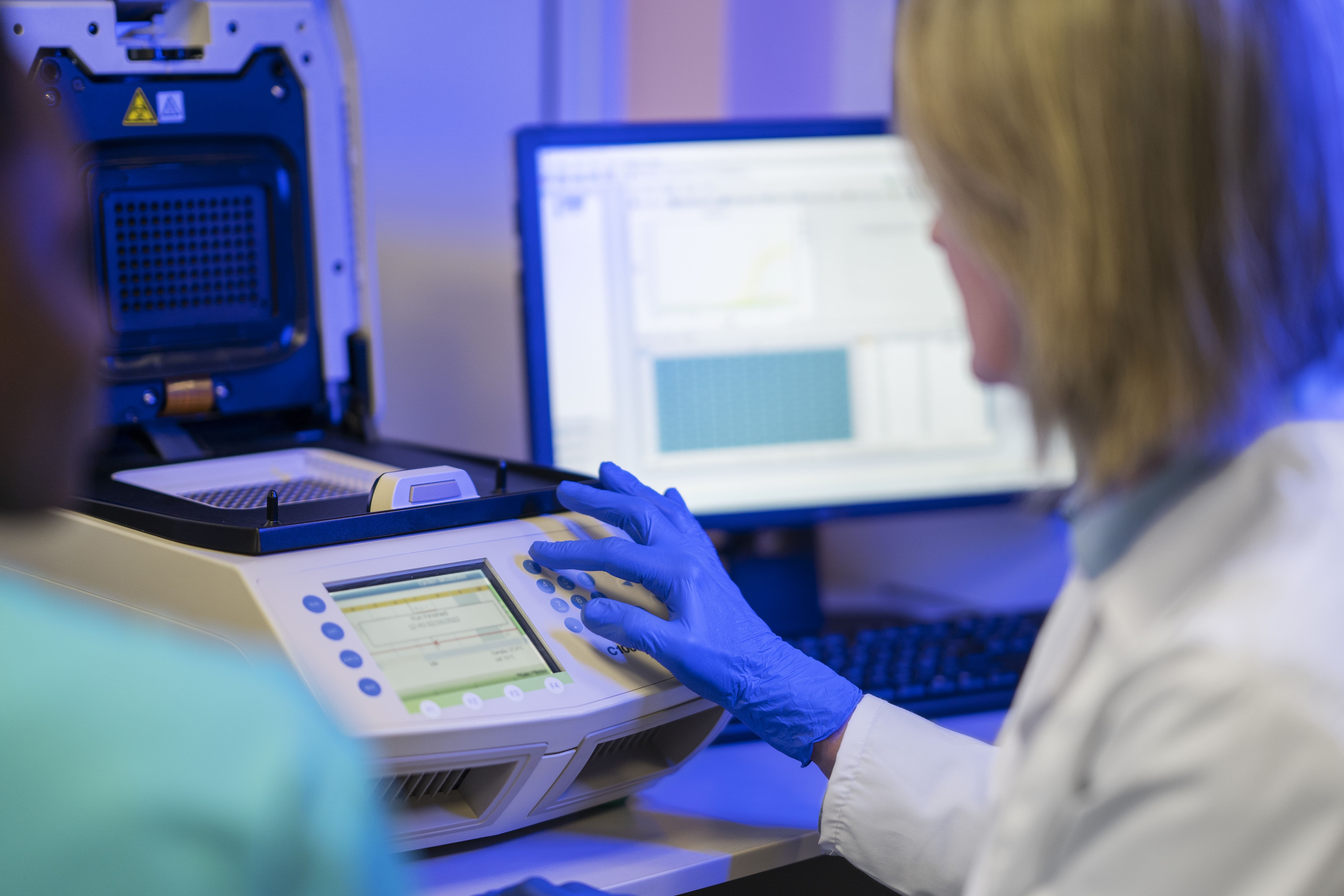 Copier and Printer Rental for Biotech Life Sciences Pharmaceutical Companies in Rockland County