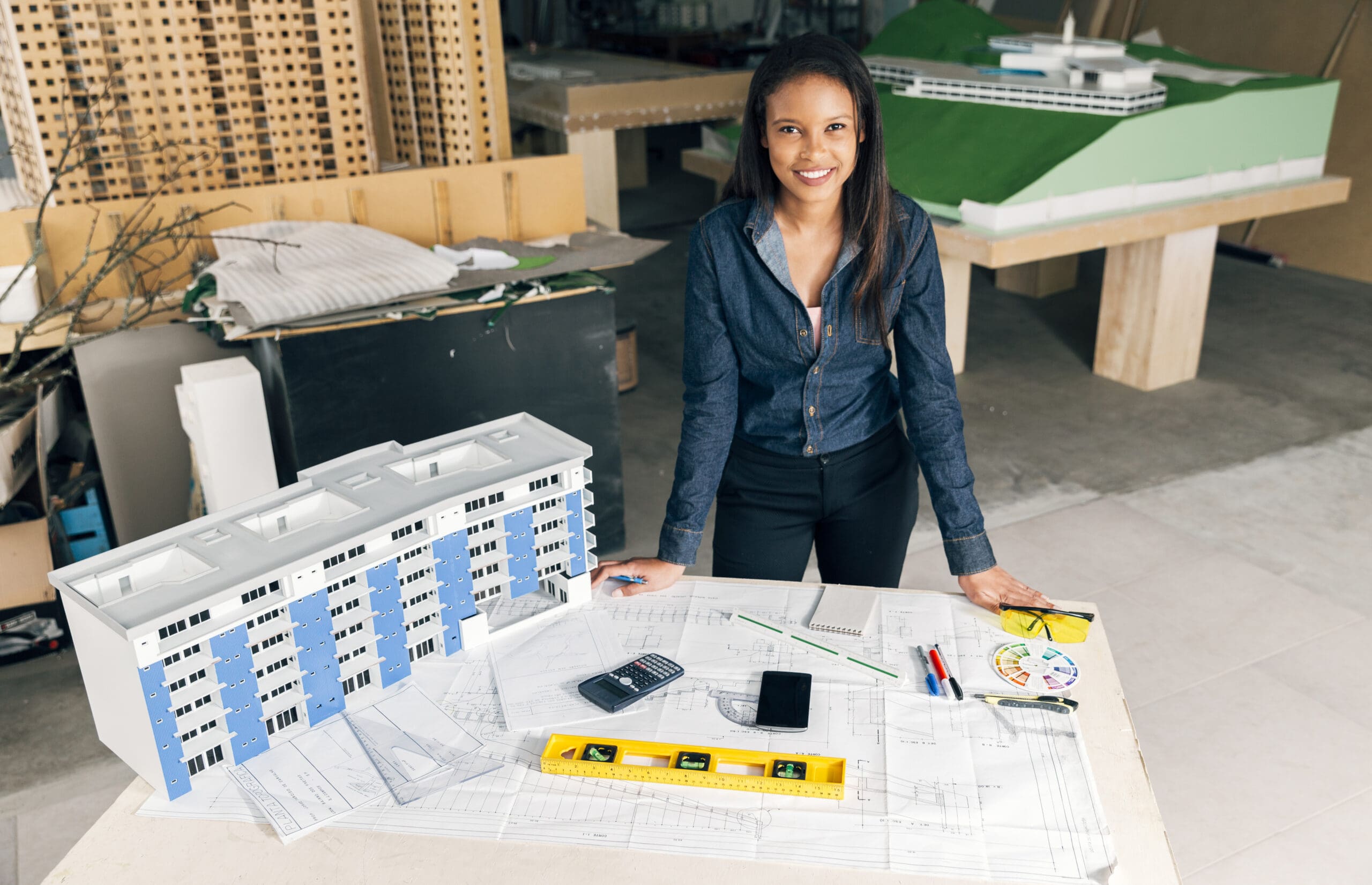 Copier and Printer Rental for Construction Firms in Rockland County
