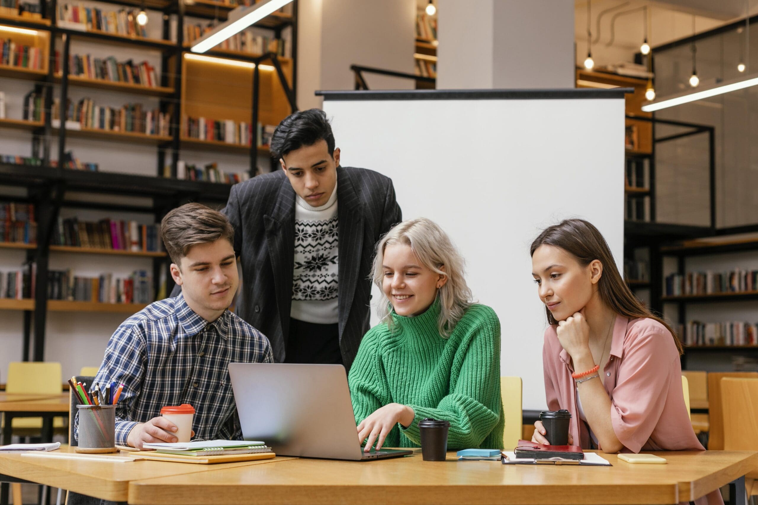 Copier and Printer Rental for Educational Institutions