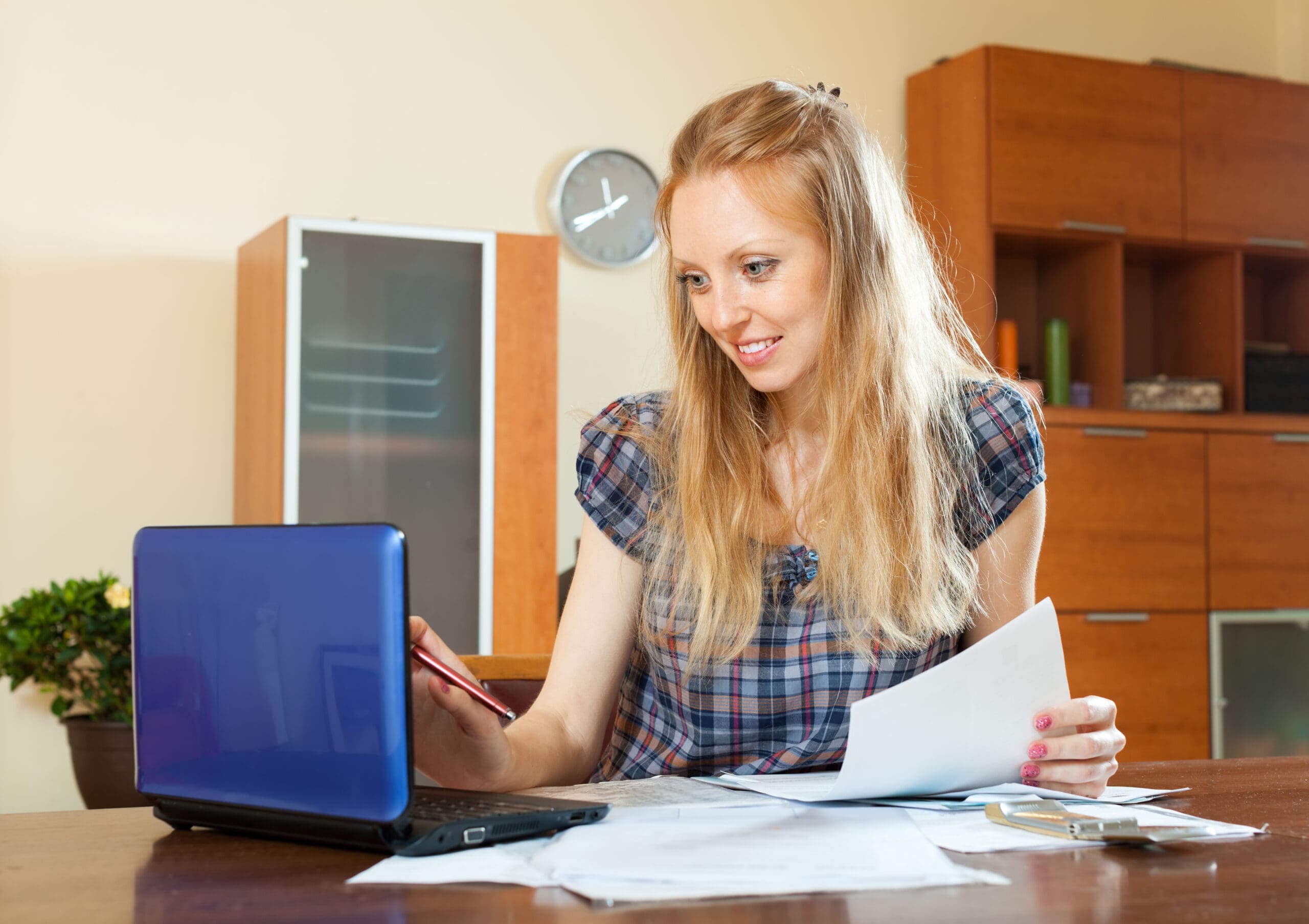 Copier and Printer Rental for Financial & Professional Services Firms in Rockland County