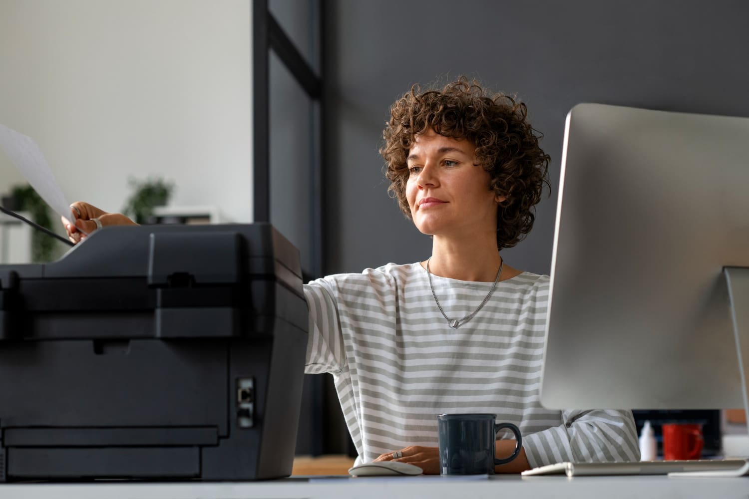Copier and Printer Rental for Government Municipal Offices in Orange County