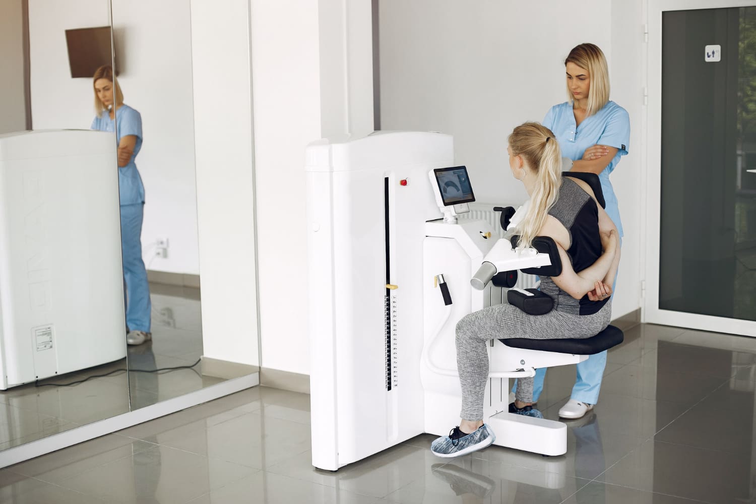 Copier and Printer Rental for Healthcare Medical Practices in Orange County