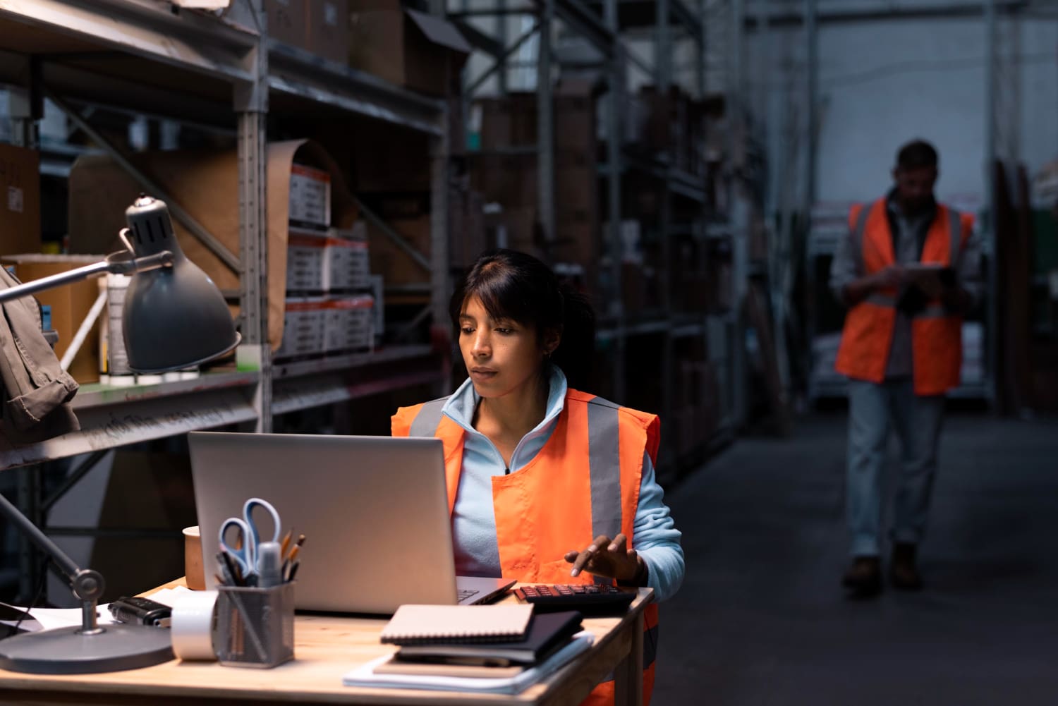 Copier and Printer Rental for Manufacturing Logistics in Bronx