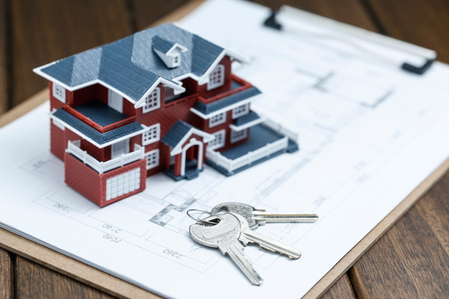 Copier and Printer Rental for Real Estate Property Management in Orange County