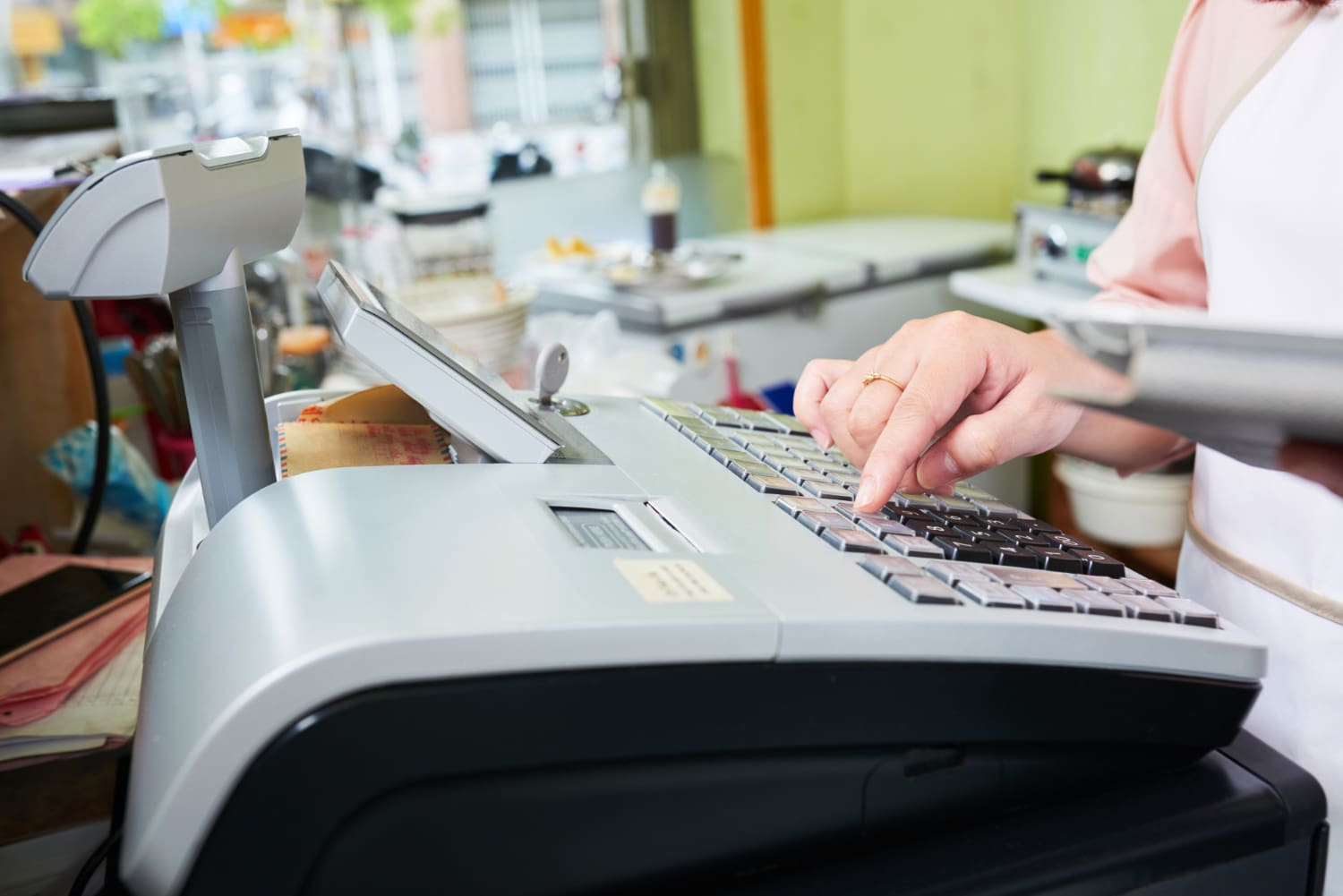 Copier and Printer Rental for Retail Businesses in Rockland County
