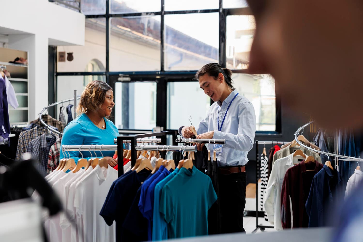 Copier and Printer Rental for Retail Commercial Businesses in Orange County
