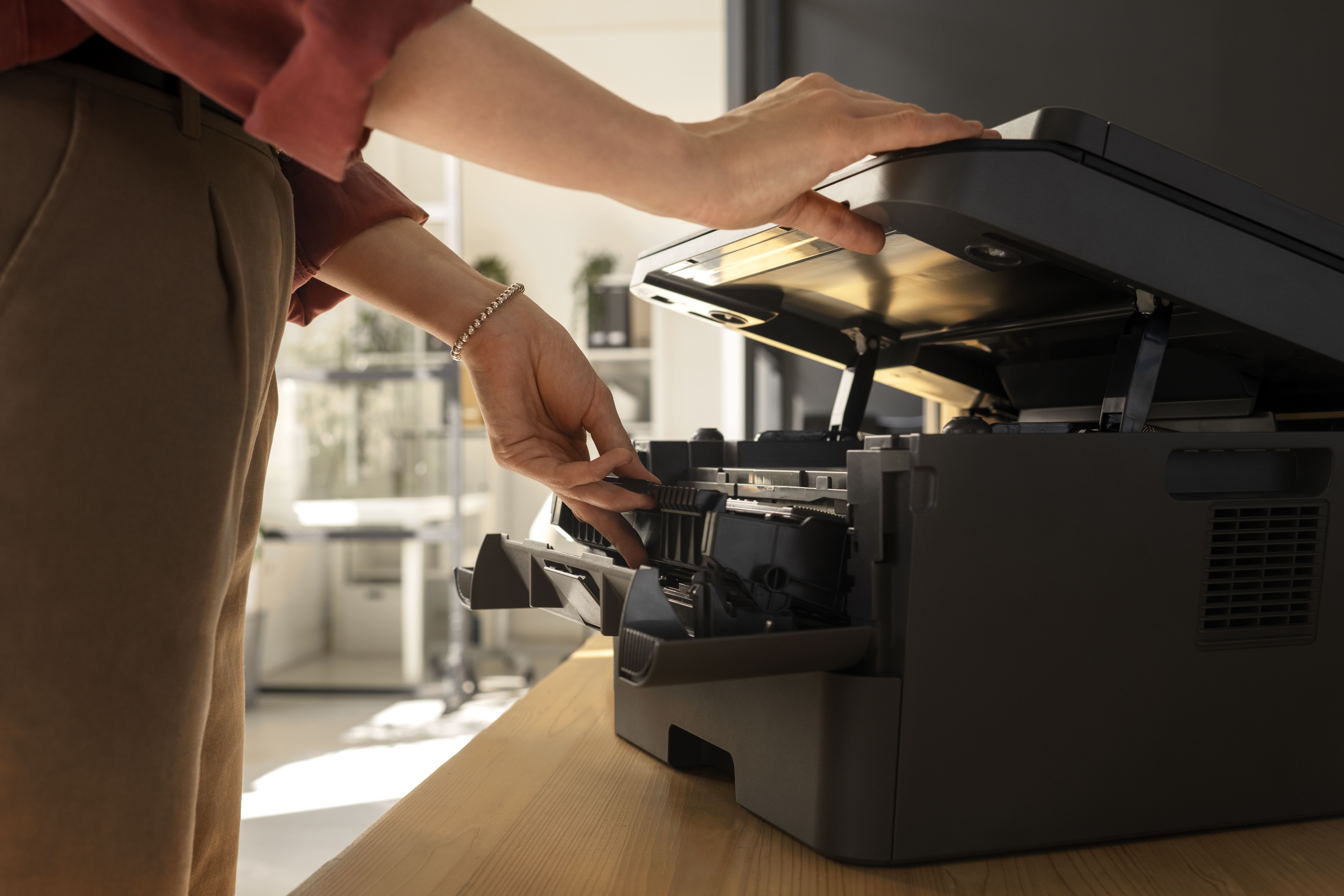 Flexible Copier Printer Rental Solutions In Rockland County NY