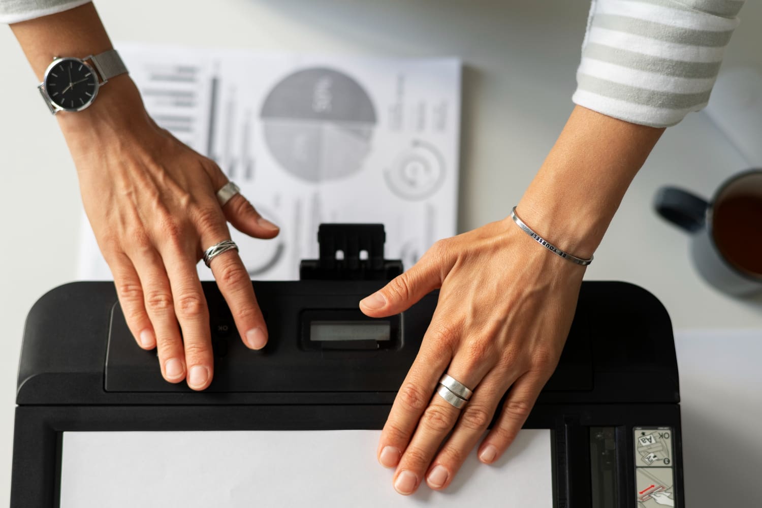 Why Choose Network Digital for Your Copier and Printer Rental in Bronx