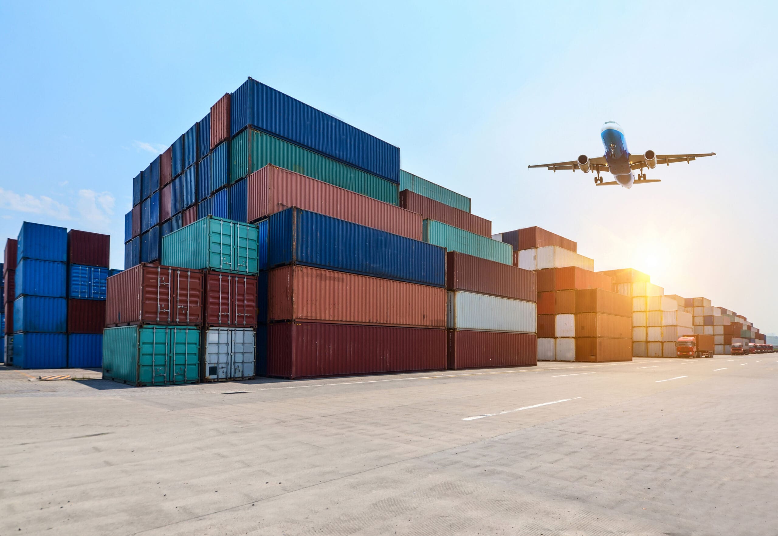 Copier and Printer Rental for Transportation, Logistics & Aviation in Queens