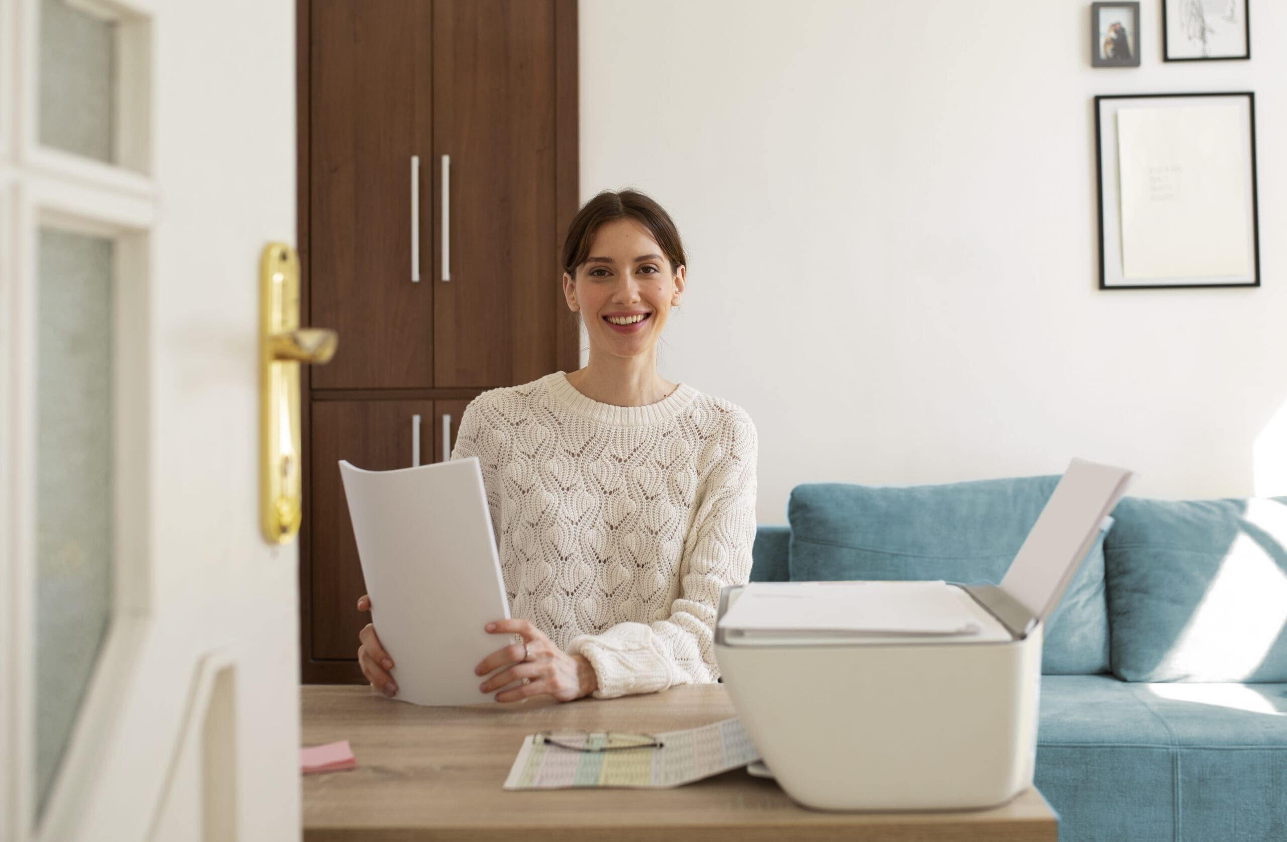 Hassle-Free Copier and Printer Rental Solutions In Queens