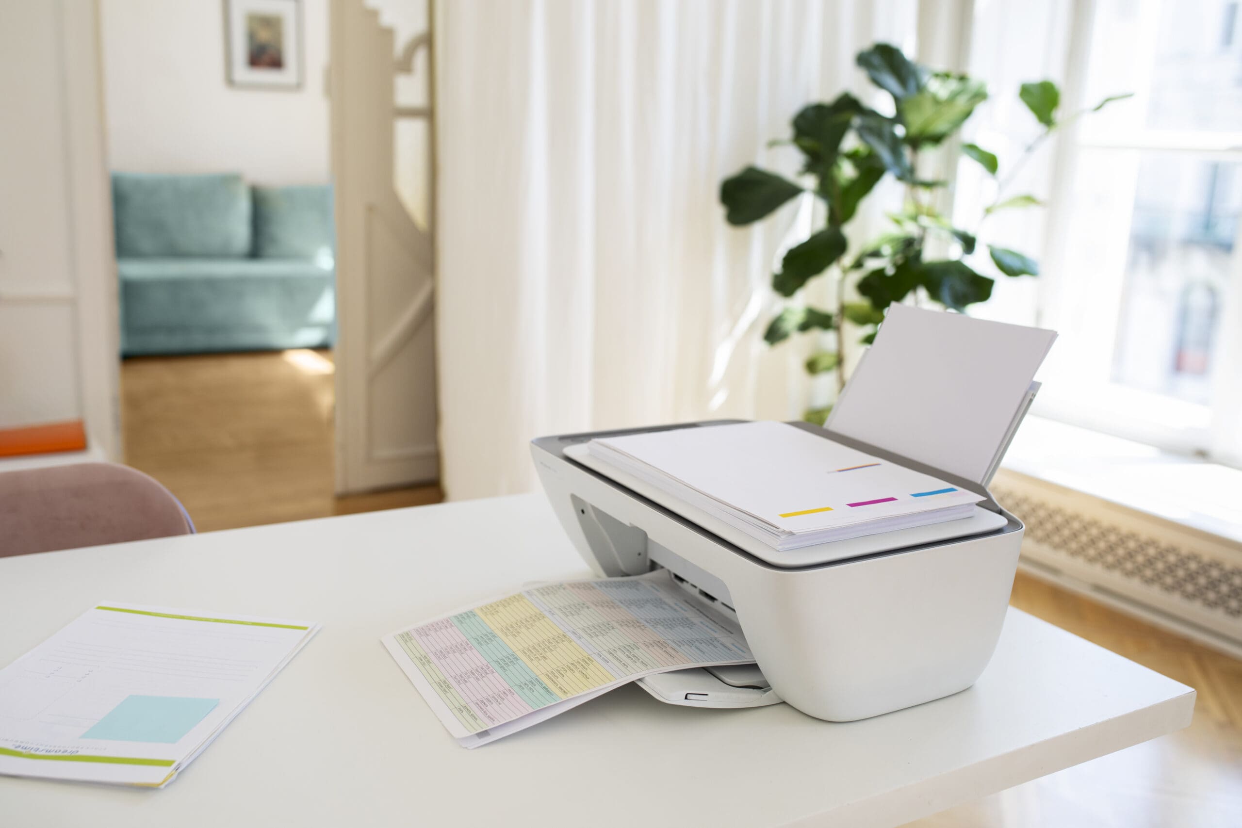 Premium Copier and Printer Rental Solutions In New York County